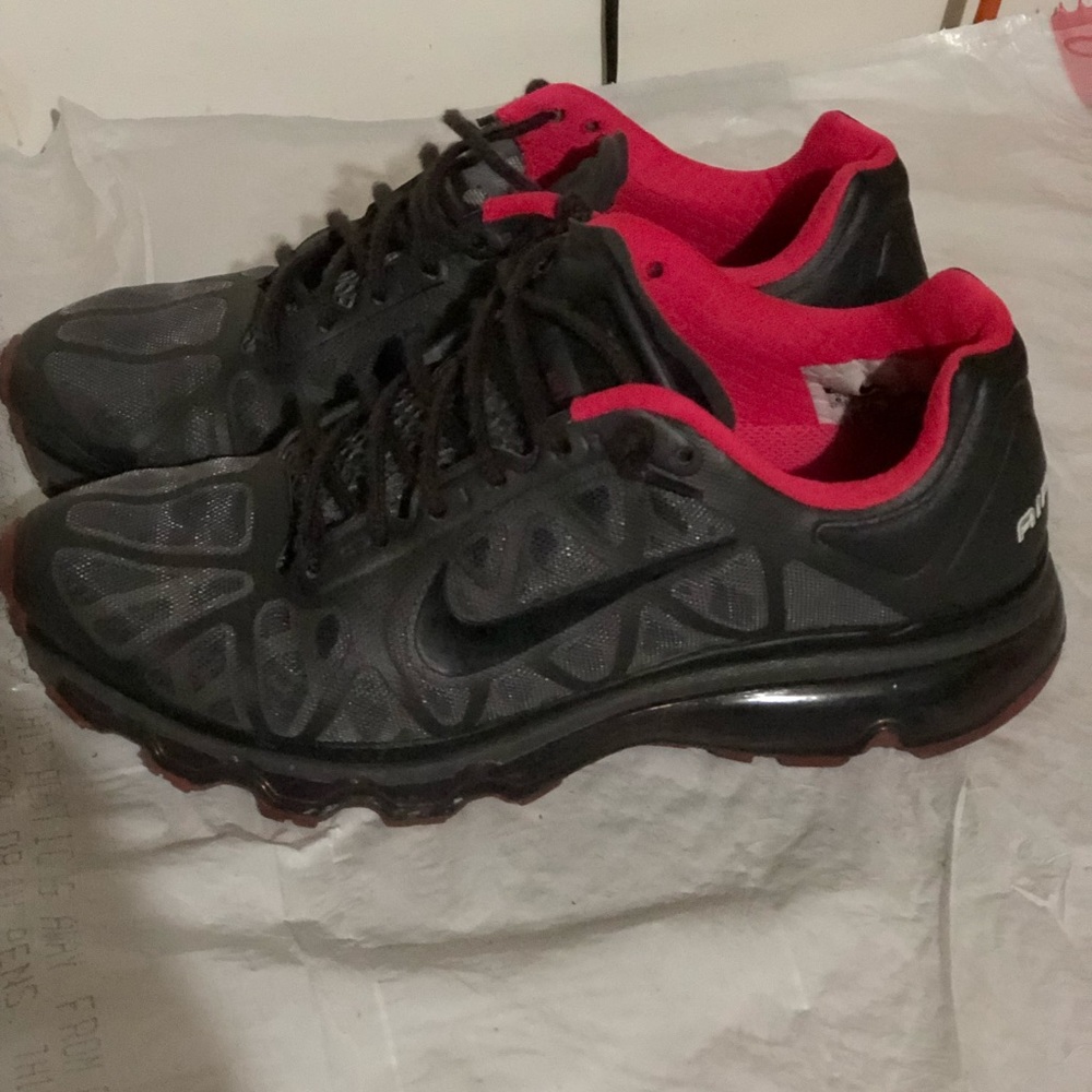Nike air max